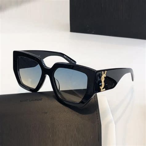 ysl eyeglasses women's|ysl sunglasses women's sale.